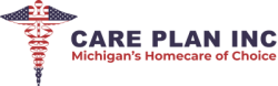 Care Plan, Inc. Logo