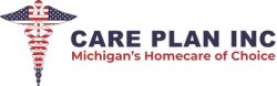 Care Plan, Inc. Logo