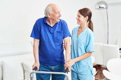 In Home Physical Therapy | Dearborn, MI