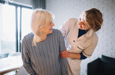Proactive Wellness Monitoring