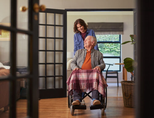 Care Plan Inc Services: Private Duty Home Care, VA Home Care, and Michigan Home Help in Southeast Michigan