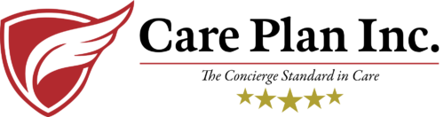 Care Plan, Inc. Logo