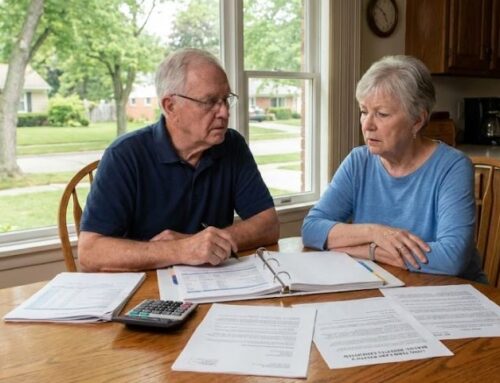 How Long-Term Care Insurance Benefits Coordinate With Other Care Arrangements in Michigan
